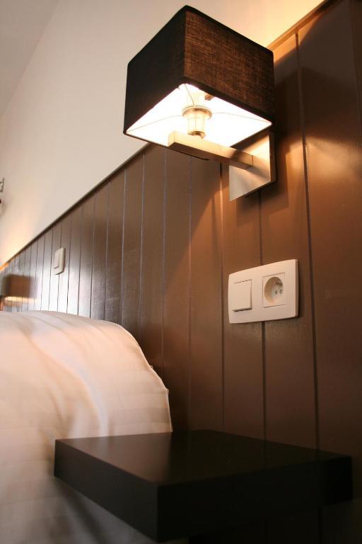 B&B Geste D' Alice Middelkerke Szoba fotó