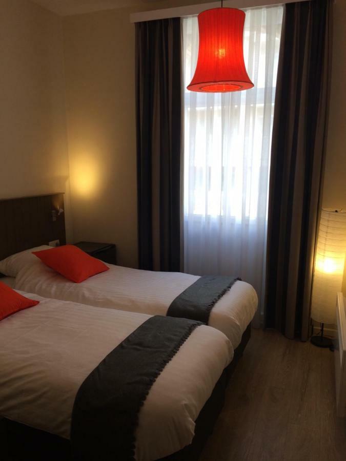 B&B Geste D' Alice Middelkerke Kültér fotó